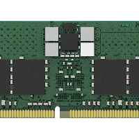 Kingston Technology KCS-UC548S4-32G, 32 GB, 1 x 32 GB, DDR5, 288-pin DIMM