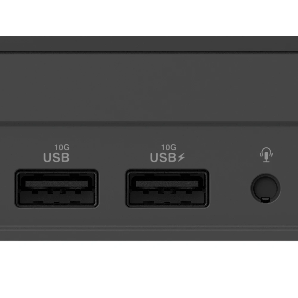 ASUS NUC RNUC13ANKI7068C2I, Intel Core i7, i7-1360P, 16 GB, 512 GB, Windows 11 Pro, 64-bit