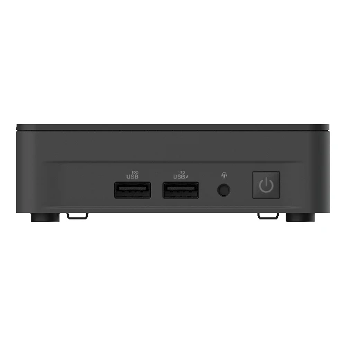 ASUS NUC RNUC13ANKI7068C2I, Intel Core i7, i7-1360P, 16 GB, 512 GB, Windows 11 Pro, 64-bit