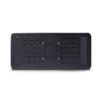 StarTech.com USB4 Docking Station, USB-C 40Gbps, Dual Video HDMI, Up to 2x 4K 60Hz 444 (RGB) or 2x 4K 120Hz 422, Multi-Monitor Dock, 6x USB, 2.5GbE, 100W PD, Wired, USB4, 100 W, 10,100,1000,2500 Mbit/s, Silver, 40 Gbit/s