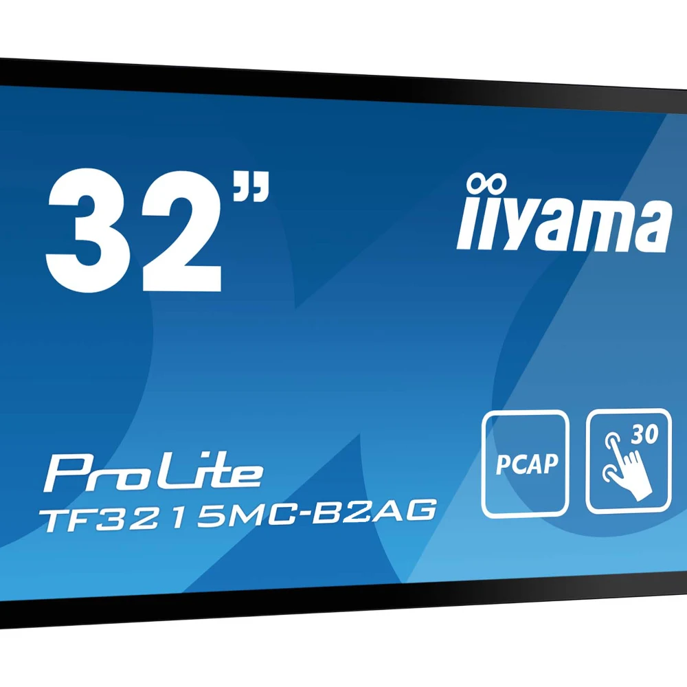 iiyama ProLite TF3215MC-B2AG, 80 cm (31.5