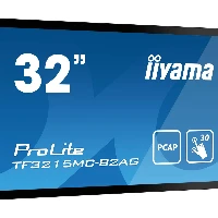 iiyama ProLite TF3215MC-B2AG, 80 cm (31.5