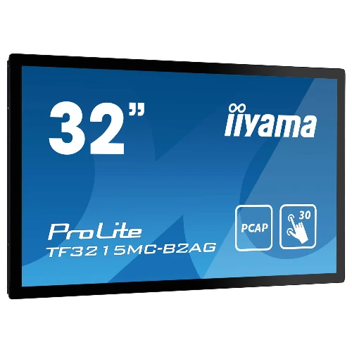 iiyama ProLite TF3215MC-B2AG, 80 cm (31.5