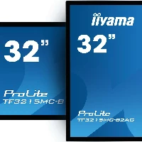 iiyama ProLite TF3215MC-B2AG, 80 cm (31.5