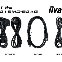 iiyama ProLite TF3215MC-B2AG, 80 cm (31.5