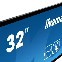 iiyama ProLite TF3215MC-B2AG, 80 cm (31.5