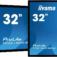 iiyama ProLite TF3215MC-B2AG, 80 cm (31.5
