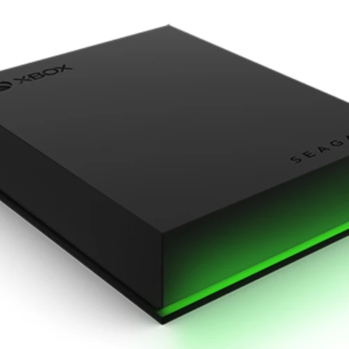 Seagate Game Drive , 5 TB, 3.2 Gen 1 (3.1 Gen 1), Black