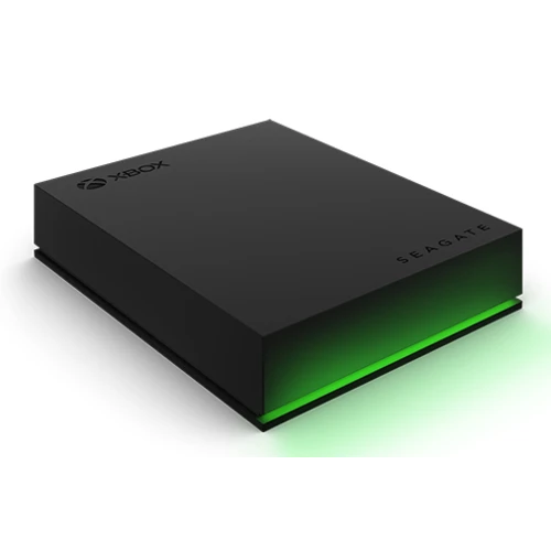 Seagate Game Drive , 5 TB, 3.2 Gen 1 (3.1 Gen 1), Black