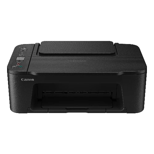 Canon PIXMA TS3750i, Inkjet, Colour printing, 4800 x 1200 DPI, A4, Direct printing, Black
