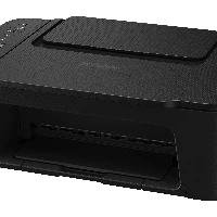 Canon PIXMA TS3750i, Inkjet, Colour printing, 4800 x 1200 DPI, A4, Direct printing, Black