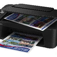 Canon PIXMA TS3750i, Inkjet, Colour printing, 4800 x 1200 DPI, A4, Direct printing, Black