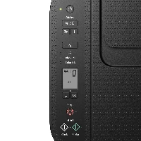 Canon PIXMA TS3750i, Inkjet, Colour printing, 4800 x 1200 DPI, A4, Direct printing, Black