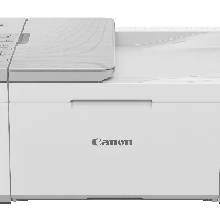 Canon PIXMA TR4756i, Inkjet, Colour printing, 4800 x 1200 DPI, A4, Direct printing, White