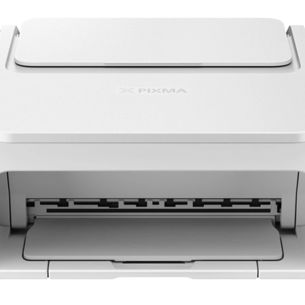 Canon PIXMA TS3751i, Inkjet, Colour printing, 4800 x 1200 DPI, A4, Direct printing, White