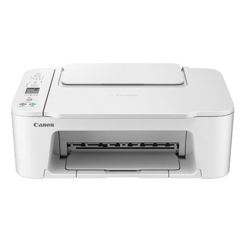 Canon PIXMA TS3751i, Inkjet, Colour printing, 4800 x 1200 DPI, A4, Direct printing, White