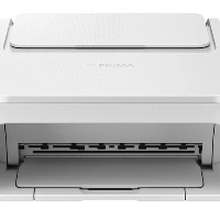 Canon PIXMA TS3751i, Inkjet, Colour printing, 4800 x 1200 DPI, A4, Direct printing, White