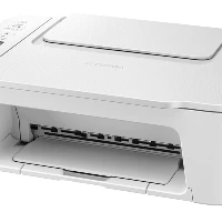 Canon PIXMA TS3751i, Inkjet, Colour printing, 4800 x 1200 DPI, A4, Direct printing, White