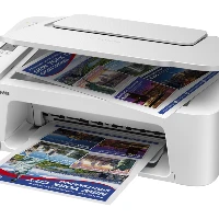 Canon PIXMA TS3751i, Inkjet, Colour printing, 4800 x 1200 DPI, A4, Direct printing, White