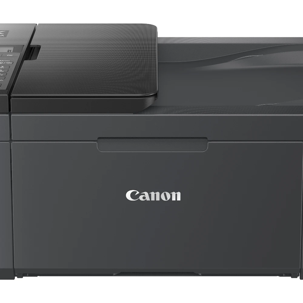Canon PIXMA TR4755i, Inkjet, Colour printing, 4800 x 1200 DPI, A4, Direct printing, Black