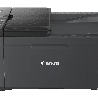 Canon PIXMA TR4755i, Inkjet, Colour printing, 4800 x 1200 DPI, A4, Direct printing, Black