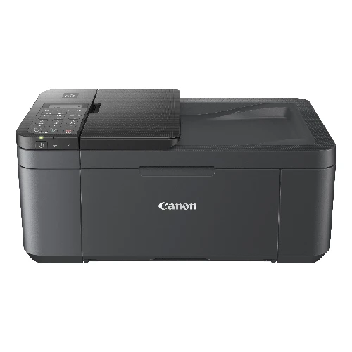 Canon PIXMA TR4755i, Inkjet, Colour printing, 4800 x 1200 DPI, A4, Direct printing, Black