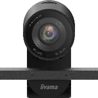 iiyama UC-CAM10PRO-MA1, 8.46 MP, 2160 x 1080 pixels, 4K Ultra HD, 30 fps, 1080p, 1440p, 2160p, 5x