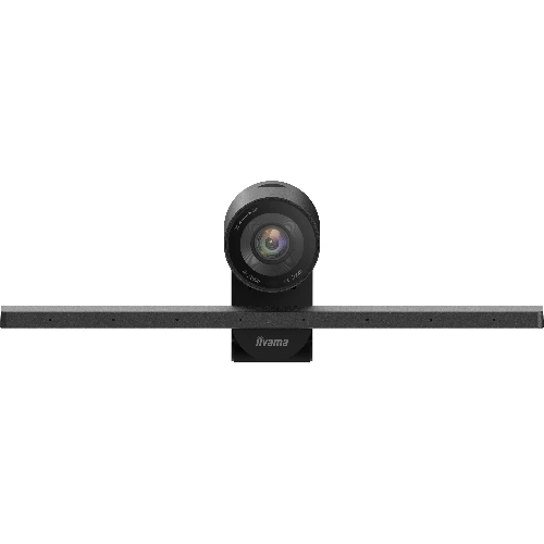 iiyama UC-CAM10PRO-MA1, 8.46 MP, 2160 x 1080 pixels, 4K Ultra HD, 30 fps, 1080p, 1440p, 2160p, 5x