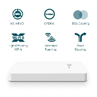 TP-Link Omada AX3000 Wall Plate WiFi 6 Access Point, 2.4 GHz, 5 GHz, 1774 Mbit/s, HTTPS, SNMP, SNMPv2, SNMPv3, SSH, WPA-Enterprise, WPA-Personal, WPA2-Enterprise, WPA2-Personal,..., 10,100,1000 Mbit/s