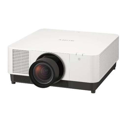 Sony VPL-FHZ91L, 9000 ANSI lumens, 3LCD, WUXGA (1920x1200), 1610, 15 - 92 kHz, 48 - 92 Hz