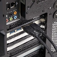 StarTech.com 4-Port USB PCIe Card, USB 3.2 5Gbps, PCI Express Expansion Card with 4x Independent USB Controllers, 4x USB-A Ports, Windows/macOS/Linux, PCIe, USB 3.2 Gen 1 (3.1 Gen 1), Full-height / Low-profile, PCI 2.0, SATA 15-pin, Black