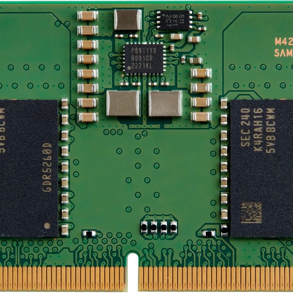 HP 8GB DDR5 5600 SODIMM Memory