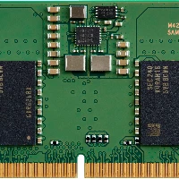 HP 8GB DDR5 5600 SODIMM Memory