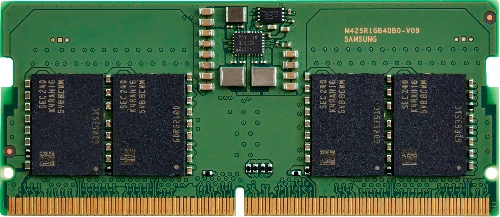 HP 8GB DDR5 5600 SODIMM Memory