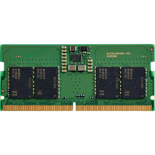 HP 8GB DDR5 5600 SODIMM Memory