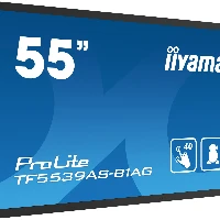 iiyama TF5539AS-B1AG, Digital signage flat panel, 138.7 cm (54.6