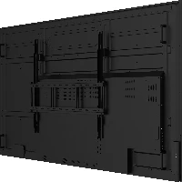 iiyama LH9875UHS-B2AG, Digital signage flat panel, 2.48 m (97.5