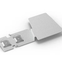 Epson Card Reader Holder, White, 1 pc(s)