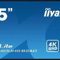 iiyama LH6560UHS-B2AG, Digital A-board, 165.1 cm (65