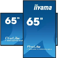 iiyama LH6560UHS-B2AG, Digital A-board, 165.1 cm (65