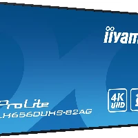 iiyama LH6560UHS-B2AG, Digital A-board, 165.1 cm (65