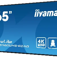 iiyama LH6560UHS-B2AG, Digital A-board, 165.1 cm (65