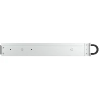 QNAP TS-h765eU, NAS, Rack (1U), Intel Atom, 8 GB, DDR5, QuTS hero