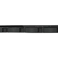 QNAP TS-h765eU, NAS, Rack (1U), Intel Atom, 8 GB, DDR5, QuTS hero