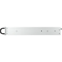 QNAP TS-h765eU, NAS, Rack (1U), Intel Atom, 8 GB, DDR5, QuTS hero