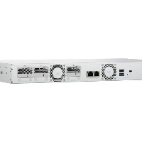 QNAP TS-h765eU, NAS, Rack (1U), Intel Atom, 8 GB, DDR5, QuTS hero