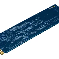 Kingston Technology 4000G NV3 M.2 2280 NVMe SSD, 4 TB, M.2, 6000 MB/s