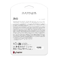Kingston Technology 4000G NV3 M.2 2280 NVMe SSD, 4 TB, M.2, 6000 MB/s