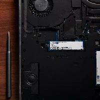 Kingston Technology 4000G NV3 M.2 2280 NVMe SSD, 4 TB, M.2, 6000 MB/s