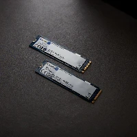 Kingston Technology 4000G NV3 M.2 2280 NVMe SSD, 4 TB, M.2, 6000 MB/s